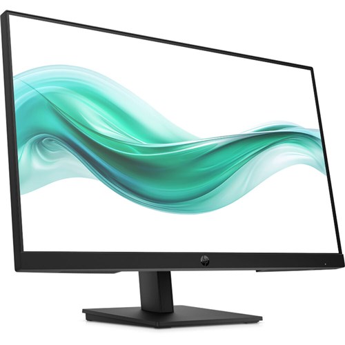 HP Series 3 Pro 27" Monitor, 327pf FHD 1920x1080, 100Hz, 250 NITS, DP, HDMI, VGA_1 - Theodist