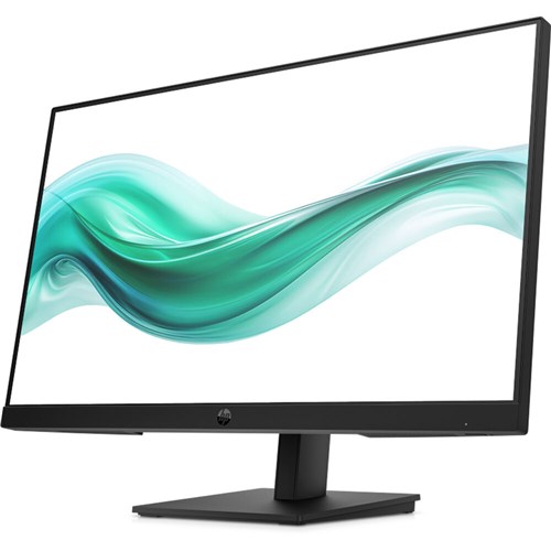 HP Series 3 Pro 27" Monitor, 327pf FHD 1920x1080, 100Hz, 250 NITS, DP, HDMI, VGA_2 - Theodist