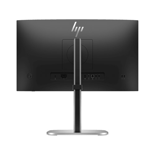 HP Series 5 Pro 23.8" 524pf FHD Monitor 1920x1080, 100Hz, 350 NITS, DP, HDMI, HA_4 - Theodist