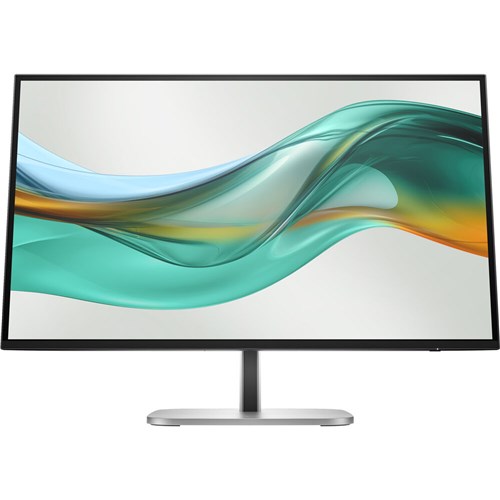 HP Series 5 Pro 27" Monitor 527pf FHD 1920x1080, 120Hz IPS 350NITS, DP, HDMI, USB HUB - Theodist