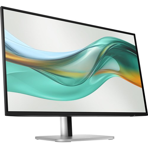 HP Series 5 Pro 27" Monitor 527pf FHD 1920x1080, 120Hz IPS 350NITS, DP, HDMI, USB HUB_1 - Theodist