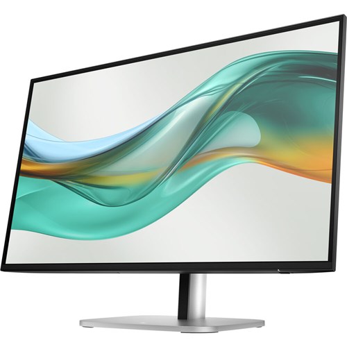 HP Series 5 Pro 27" Monitor 527pf FHD 1920x1080, 120Hz IPS 350NITS, DP, HDMI, USB HUB_2 - Theodist