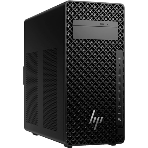 HP Z2 Tower G1i Workstation Desktop PC, Intel U7-265 VPRO, RAM 32GB (2X16GB) DDR5 5600, 1TB M.2 - Theodist