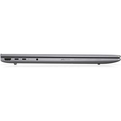 Hp ZBook 8 G1i 16” Laptop, U7-255H, Touch WUXGA, 16GB, 512GB, Win11 Pro D38GFPT BNDLED_3 - Theodist