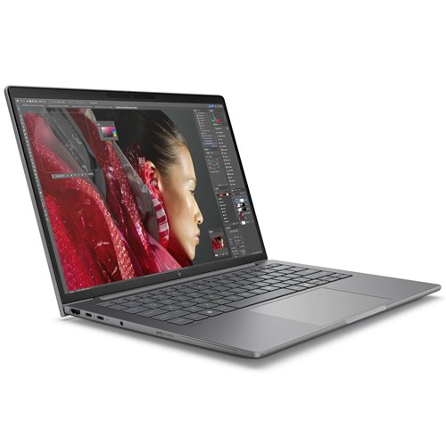 HP Zbook 8 G1i Laptop, Ultra 7 255U, Touch, 32GB 2X 16GB, 1TB, Win11 Pro, D92QLPT_1 - Theodist