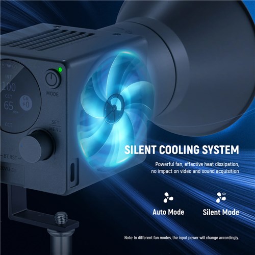 Neewer HS60C Handheld RGB Video LighT (AU)_5 - Theodist