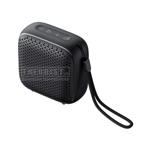 Havit SK838BT Portable Outdoor Bluetooth Speaker_BLK - Theodist
