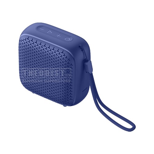 Havit SK838BT Portable Outdoor Bluetooth Speaker_BLU - Theodist