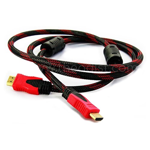 Havit HVHDMI Male PC Series HDMI Cable