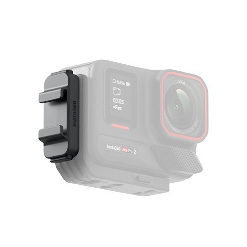 Quick Release Cold Shoe Insta360 for Ace Pro 2/ Ace Pro INSTAACEPRO2-04 - Theodist