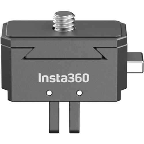 Insta360 Quick Mount Release for Go 2/One X2 /One X3 INSTAGO2-16 - Theodist