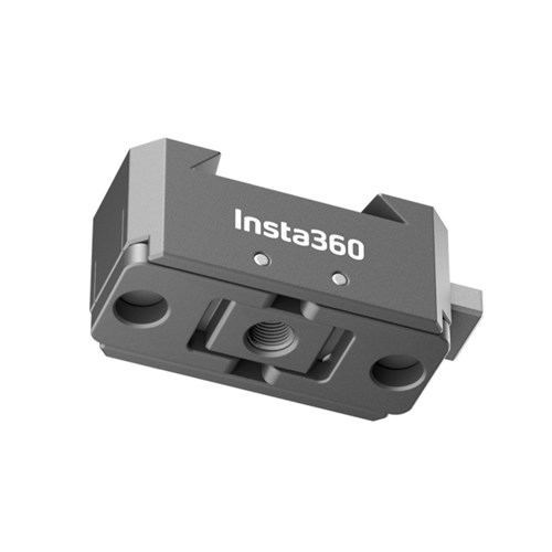 Insta360 Quick Mount Release for Go 2/One X2 /One X3 INSTAGO2-16_4 - Theodist