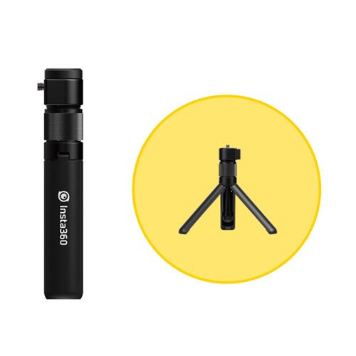 Bullet Time Bundle for Insta360 X3/RX/GO2/X2/R/X INSTAONEX2-03_1 - Theodist