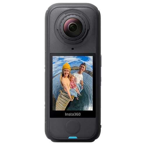 Insta360 X4 Air 8K Action Camera INSTAONEX4AIR - Theodist