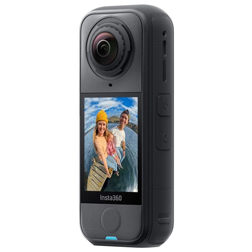 Insta360 X4 Air 8K Action Camera INSTAONEX4AIR_1 - Theodist