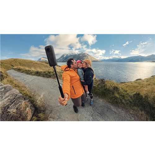 Insta360 X4 Air 8K Action Camera INSTAONEX4AIR_5 - Theodist