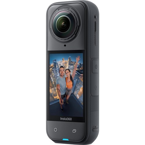 Insta360 One X5 8K Camera 6977644761441 - Theodist