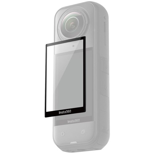 Insta360 X5 Screen Protector INSTAX5-05 6977644761915 - Theodist