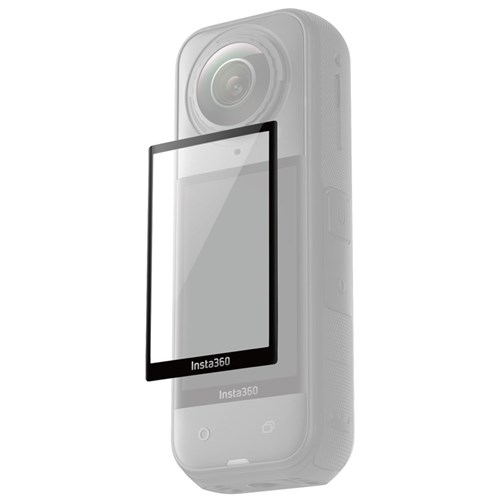 Insta360 X5 Cooling Screen Protector INSTAX5-06 6977644761908 - Theodist