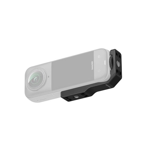 Insta360 Mount Vertical Horizontal for X5/X4 INSTAX5-08 6977644761151 - Theodist
