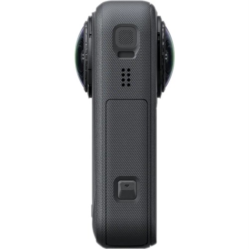Insta360 X6 Standard Bundle Action Camera Midnight Black INSTAX6-B_3 - Theodist