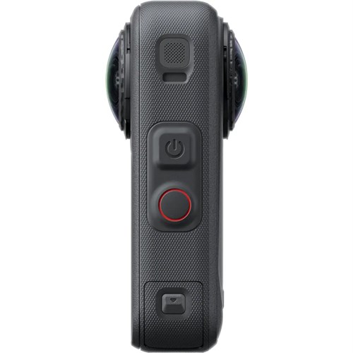 Insta360 X6 Essentials Bundle Action Camera Midnight Black INSTAX6ES-B_4 - Theodist