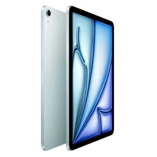 Apple iPad Air 11" M4 WiFi 256G 8C/9G Core, Blue, MH364X/A_1 - Theodist