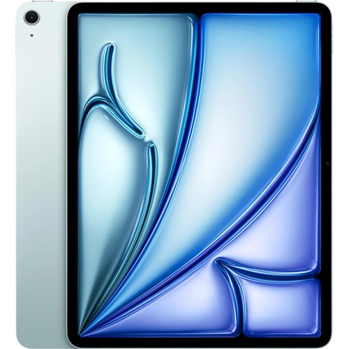 Apple iPad Air 13" Tablet M4 WiFi 256GB Blue MH5V4X/A - Theodist
