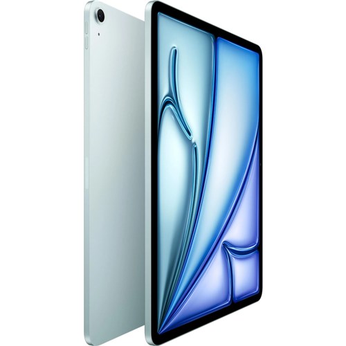 Apple iPad Air 13" Tablet M4 WiFi 256GB Blue MH5V4X/A_1 - Theodist