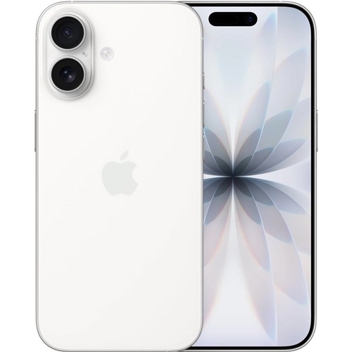 Apple iPhone 17, 256GB, White, MG6K4X/A - Theodist