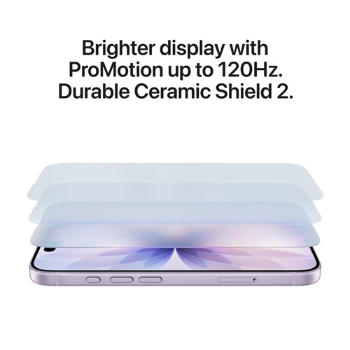 iPhone 17 Mobile Phone 512GB White MG6Q4X/A_3 - Theodist