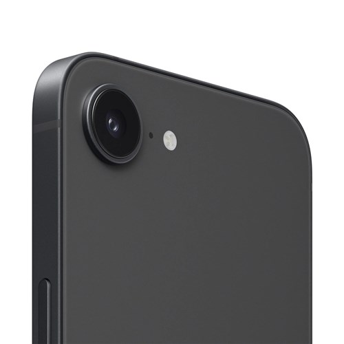Apple iPhone 17e 256GB black MHRV4X/A_1 - Theodist