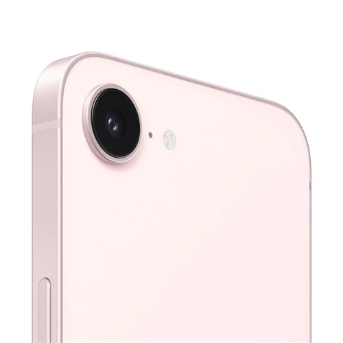 Apple iPhone 17e 256GB Soft Pink MHRX4X/A_1 - Theodist