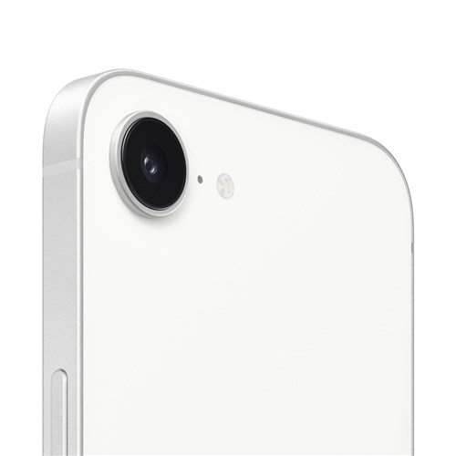 Apple iPhone 17e 256GB White MHRW4X/A_1 - Theodist
