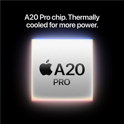 Apple iPhone 18 Pro 256GB Glacier MJRT4X/A_4 - Theodist