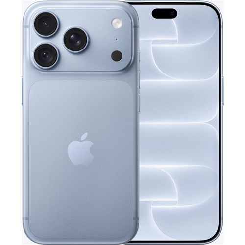 Apple iPhone 18 Pro 512GB Glacier MJRX4X/A - Theodist