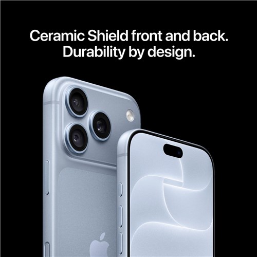 Apple iPhone 18 Pro 512GB Silver MJRV4X/A_5 - Theodist