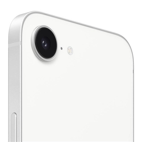 iPhone 16E 256GB Dual Nano SIM + ESIM Black, White_5 - Theodist
