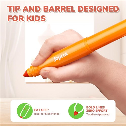 JoyCat Marker Washable Scented 24 Pack_2 - Theodist