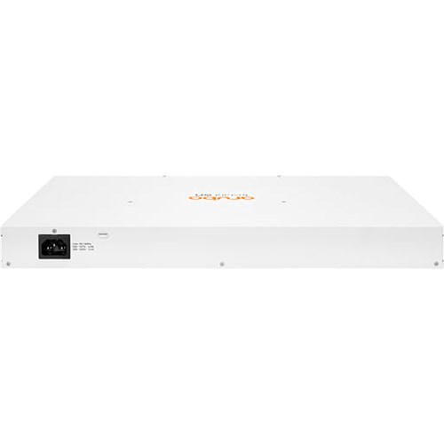 HPE Aruba Instant On 1930 24G 4SFP+ 370W Switch JL684B#ABG_2 - Theodist
