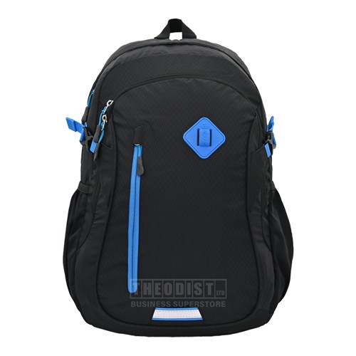 Aoking JN4703 Laptop Backpack 15.6"_BLU1 - Theodist