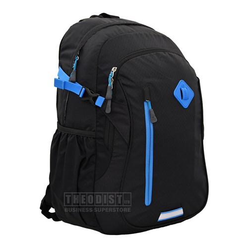 Aoking JN4703 Laptop Backpack 15.6"_BLU2 - Theodist
