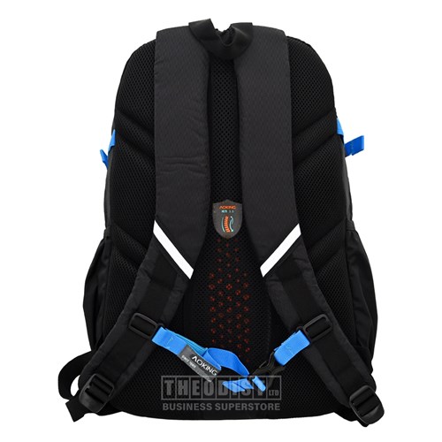 Aoking JN4703 Laptop Backpack 15.6"_BLU4 - Theodist