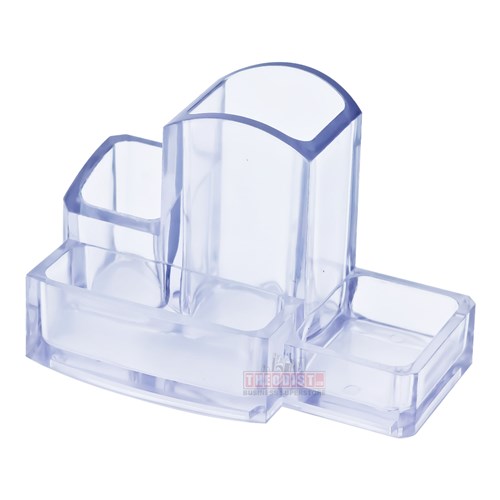 Kejea K-088 Crystal Desk Organiser_1 - Theodist