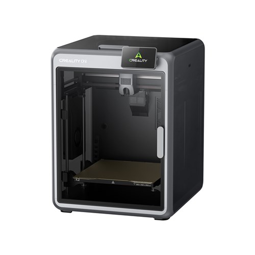 Creality K2 3D Printer 404×436×545mm - Theodist