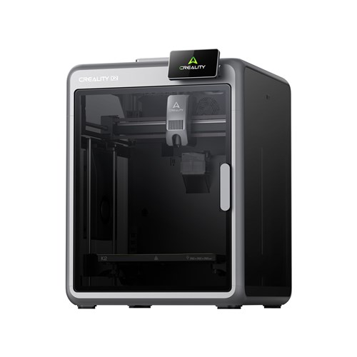 Creality K2 3D Printer 404×436×545mm_1 - Theodist