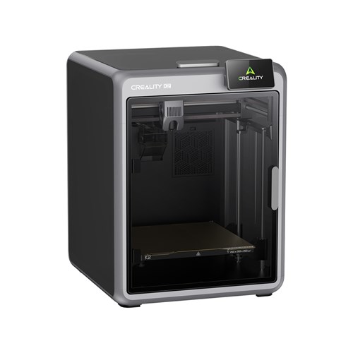 Creality K2 3D Printer 404×436×545mm_2 - Theodist