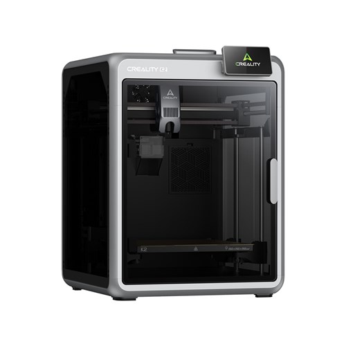 Creality K2 3D Printer 404×436×545mm_3 - Theodist