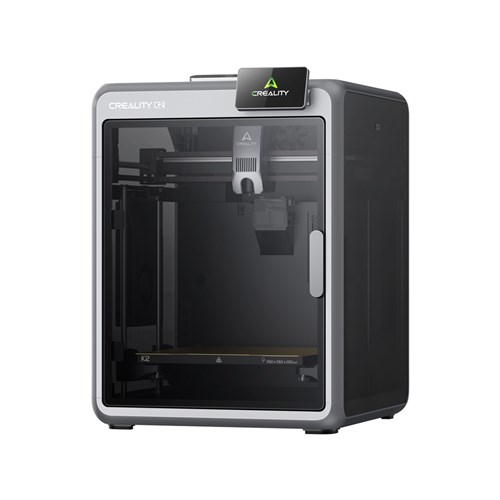 Creality K2 3D Printer 404×436×545mm_4 - Theodist