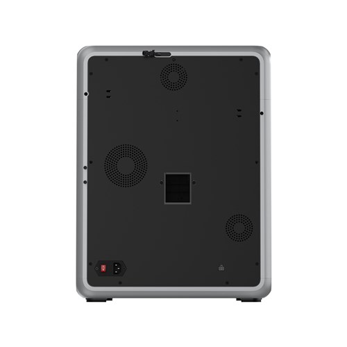 Creality K2 3D Printer 404×436×545mm_7 - Theodist
